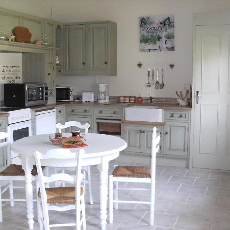 Gite De L'Octroy Poitou Oiron Εξωτερικό φωτογραφία